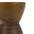 Bazar Bizar The Pacha Mama Stool - Natural