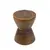Bazar Bizar The Pacha Mama Stool - Natural