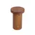 Bazar Bizar The Inti Side Table - Natural