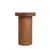 Bazar Bizar The Inti Side Table - Natural