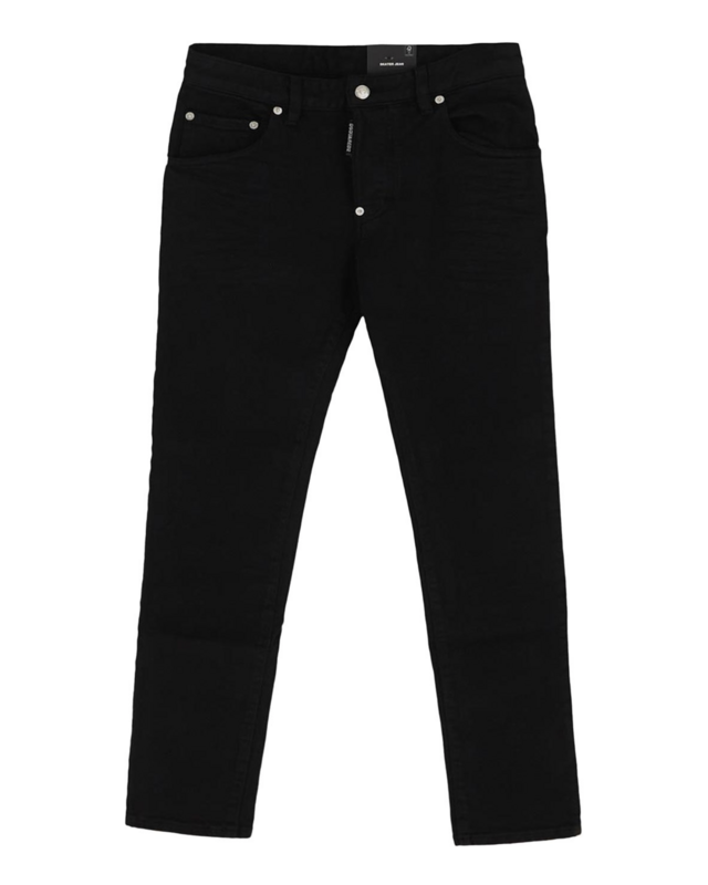 Dsquared2 Kids Black Jeans