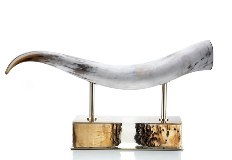 Arcahorn Laguna Sculpture