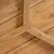 Bazar Bizar The Gilimanuk Side Table - Outdoor