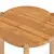 Bazar Bizar The Gilimanuk Side Table - Outdoor