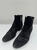Balmain Anthos Ankle Boots