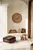 Bazar Bizar The Yatai Stool - Natural - L
