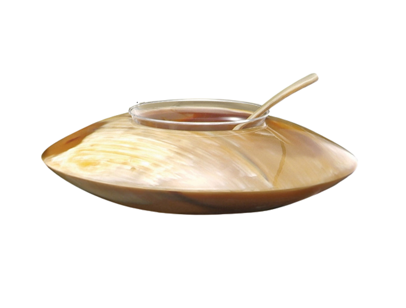 Arcahorn Almas Caviar Bowl