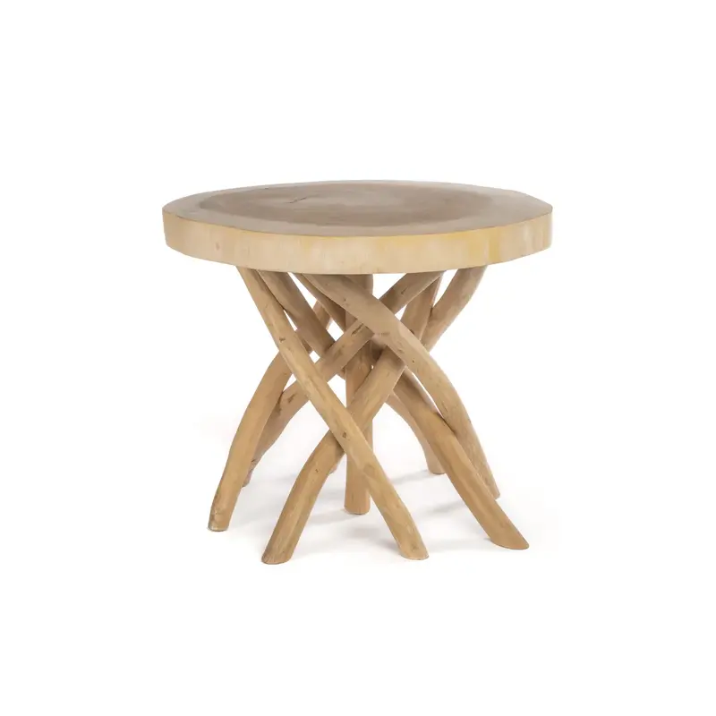 Bazar Bizar The Gili Low Table