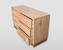 Ebanisteria Gambella Dovetail Six Drawers Dresser