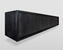 Ebanisteria Gambella Kirsten Black Wall Sideboard