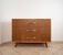 Ebanisteria Gambella Nordic-Style Three-Drawer Dresser