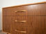 Ebanisteria Gambella Nordic-Style Three-Drawer Dresser