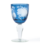 Polspotten Peony Wine Glasses
