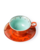 Polspotten Grandpa Teacups