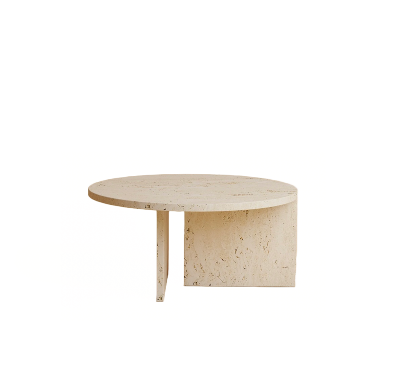 Lebanto Hashi Roman Travertine