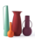 Polspotten Evening Roman Vases