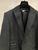 Philipp Plein Lord Fit Single-Breasted Blazer