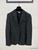 Philipp Plein Lord Fit Single-Breasted Blazer