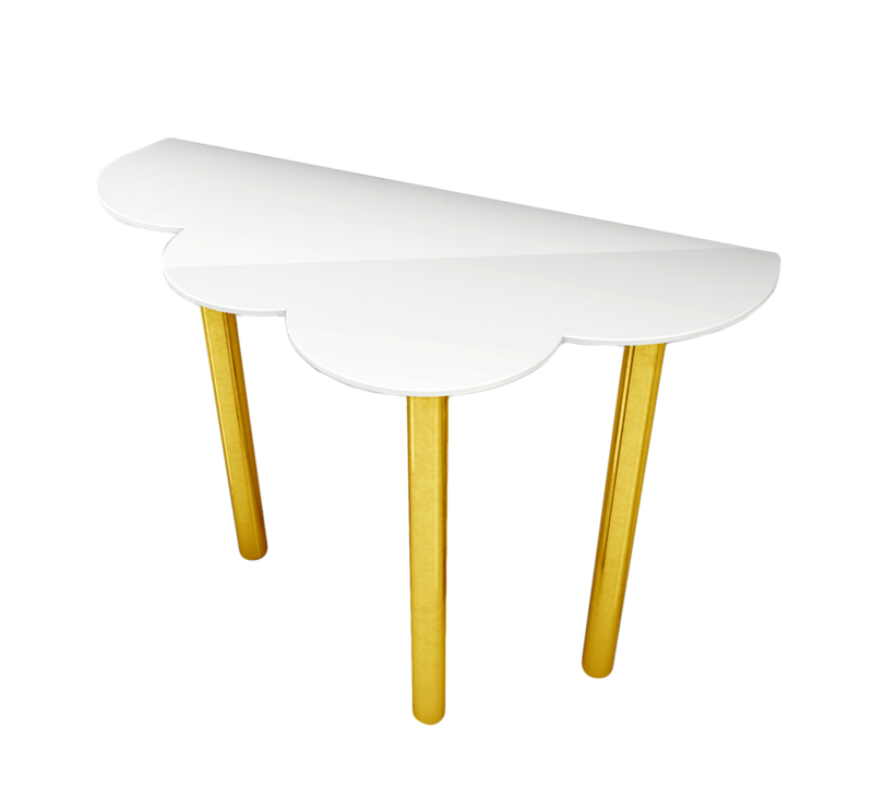 altreforme Nuvola Table