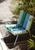 altreforme Milky Armchair
