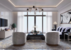 Atelier Tapis Rouge Himalaya Collection Rug Meru North