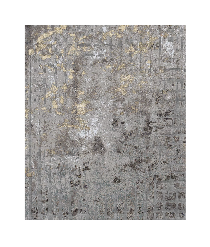 Atelier Tapis Rouge Himalaya Collection Rug Meru North