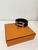 Hermès Constance Belt Buckle & Reversible Leather Strap 42 mm