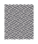 Atelier Tapis Rouge Sinfonia Collection Rug Notturno Nero