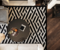 Atelier Tapis Rouge Sinfonia Collection Rug Notturno Nero