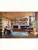 Atelier Tapis Rouge Tratto Collection Rug Azzurro