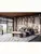 Atelier Tapis Rouge Tratto Collection Rug Tratto Grigio