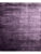 Atelier Tapis Rouge Plain Luxe Rugs Collection Rug Violet 1