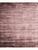 Atelier Tapis Rouge Plain Luxe Rugs Collection Rug Rose 1