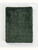 Atelier Tapis Rouge Plain Luxe Rugs Collection Rug Green 1