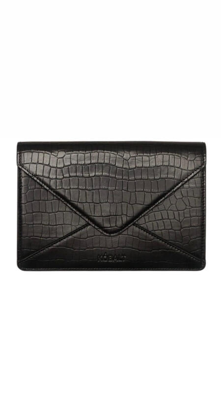 Kóbalt S Envelope Black
