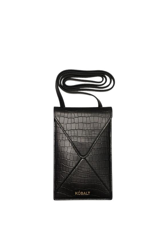 Kóbalt XS Envelope Black
