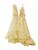 Zimmermann Harmony Asymmetrical Dress