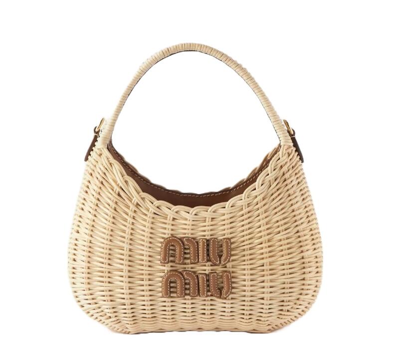Miu Miu Wander Shoulder Bag