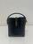 Saint Laurent Le 37 Small Leather Bucket Bag