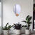Aliva Design Pergusa Wall Mirror