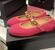 Chanel Mary Janes