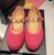 Chanel Mary Janes