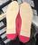 Chanel Mary Janes