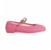 Chanel Mary Janes