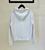 Dsquared2 Logo-Print Jersey Hoodie