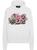 Dsquared2 Logo-Print Jersey Hoodie