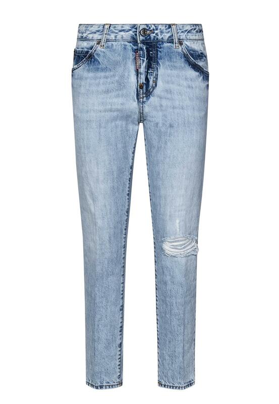 Dsquared2 Cool Girl Jeans