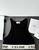 Celine Bra in Athletic Knit