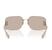 Miu Miu Runway Square-frame Sunglasses