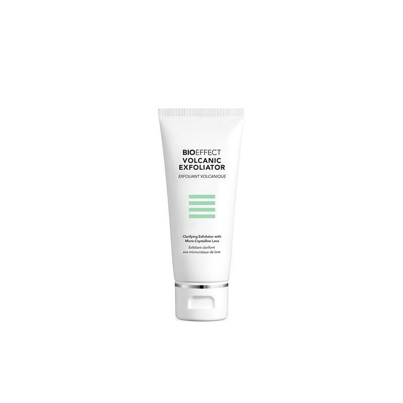Bioeffect Volcanic Exfoliator 60ml
